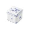 [Officially Imported] Alphabet Collection Bonbonnière Square "H" 6cm Tall (Product Number: 1075897)