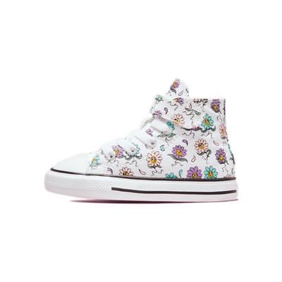 Chuck Taylor All Star   High Easy-On TD 'Friendly Floral '