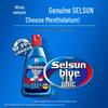 Dashing Multi-Effect Men's Anti-Dandruff Shampoo with Selenium Sulfide - Oil Control & Refreshing Fragrance