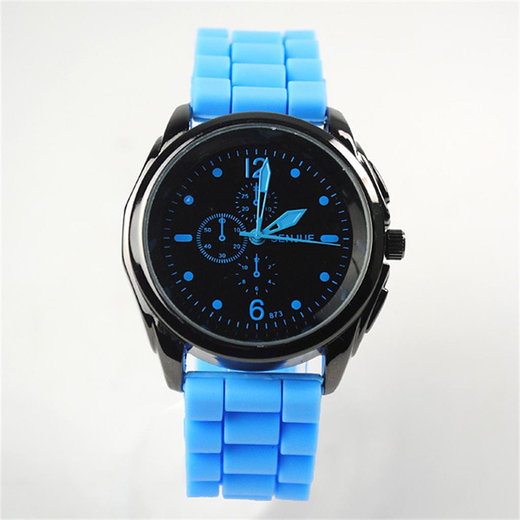 Women Fashion Leather Watch