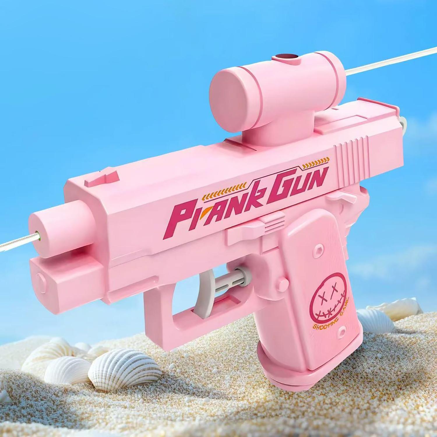 High-Quality Creative Double-Sided High-Quality Reverse High-Quality Water High-Quality Gun, High-Quality Prank High-Quality And High-Quality Parody Other
