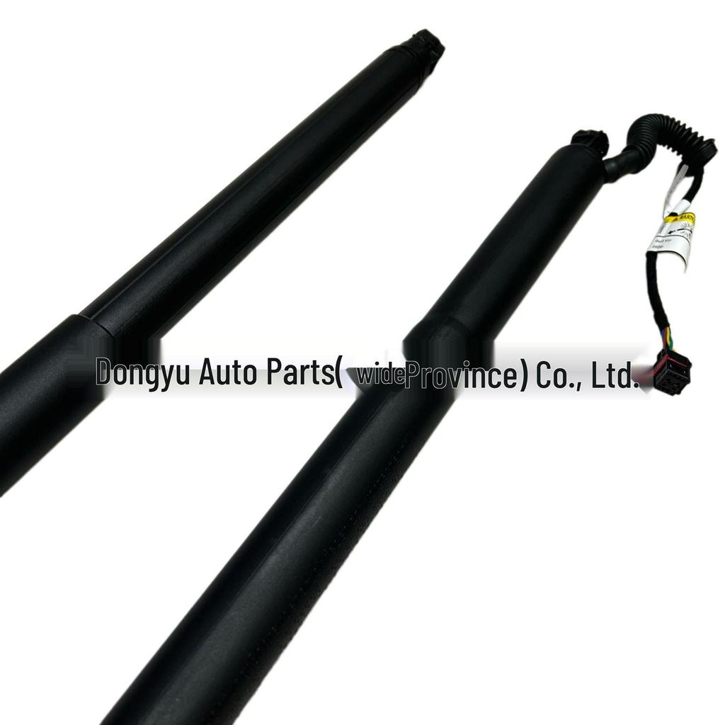 Volkswagen Golf 8 Electric Tailgate Support Rod (5H9827851C, 5H9827552C)