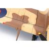 TAMIYA 1/32 Aircraft Series No.20 RAF Supermarine Spitfire Mk.VIII Plastic Model 60320