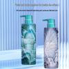 Green Valley Ultimate Anti-Dandruff & Oil Control Hair & Body Wash Set