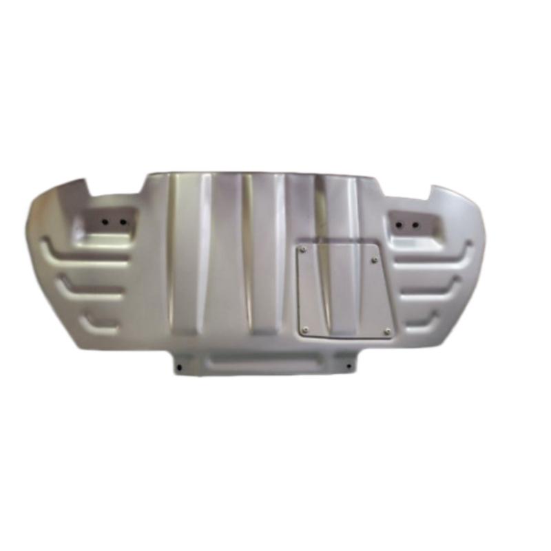 ML3Z-5D032-C Aluminum Underbody Shield Fit for Ford Raptor Engine ML3V-5E154-AB