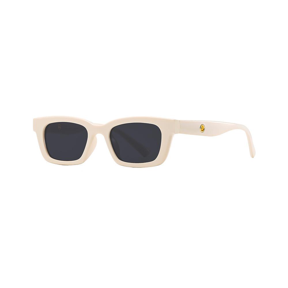 Sunglasses Polarized Uv400 Full Frame For Fashionable Outdoor Use