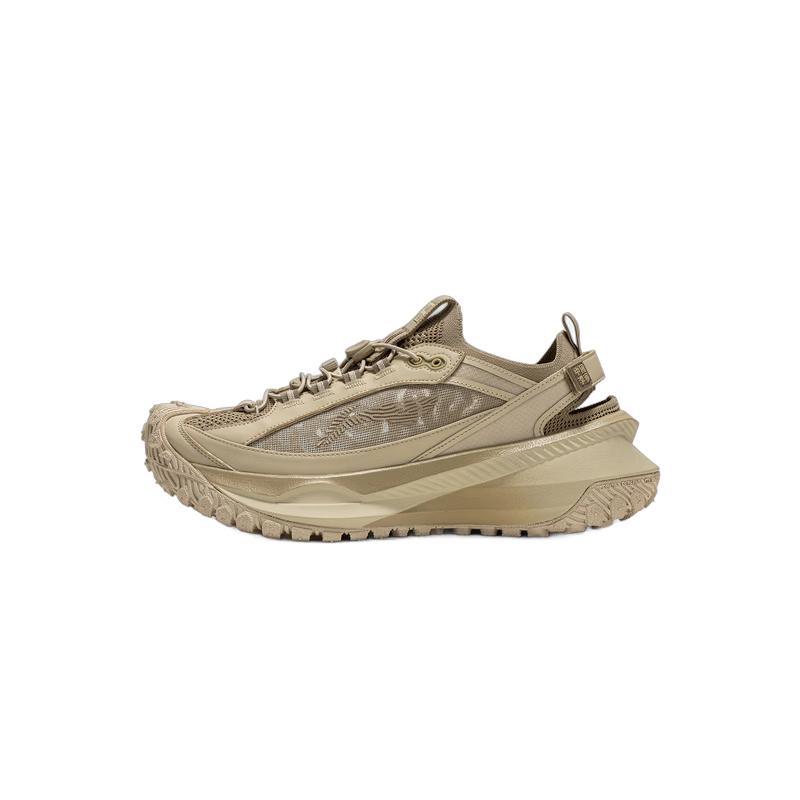 Унисекс Повседневные Спортивные Сандалии Li-Ning AGUW031 9