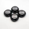 OZ Logo Sticker 4 Pcs 45mm 68mm High Flower Cover Car Wheel Center Cover Wheel Cover Sports Wheel Hub Cover Car Accessories