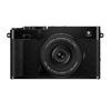 Fujifilm X-E5 Mirrorless Digital Camera Lens Kit XF23mmF2.8 Black X-E5LK-23-B Bilingual Model
