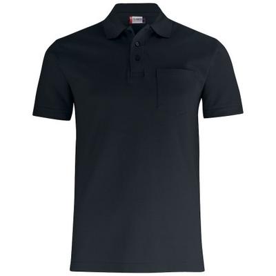 Clique Unisex Basic Polo Shirt für Erwachsene