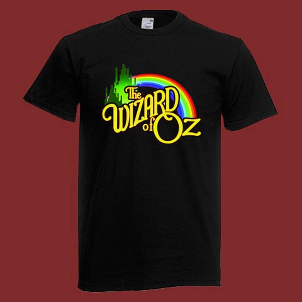 The Wizard Of Oz Movie Men s Black Size S-5XL S