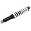 Motorcycle Rear Shock Absorber Suspension 9mm Diameter Spring 360mm Hole Center Distance Replacement for TaoTao