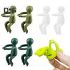 Plant Stem Holder Silicone Plant Propagation Buddy Reusable Plant Cutting Holder for Indoor Garden Sprouts Stems Shoots And Cuttings