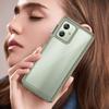 For Motorola Moto G54 5G TPU+Acrylic Case Clear Back Phone Cover