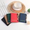 Self-Adhesive Tearable Kraft Paper Notebook