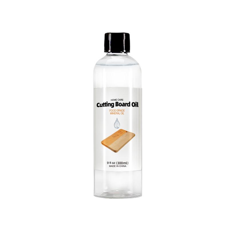 Ulei Mineral de Calitate Alimentară pentru Tocătoare-Conditioner Natural pentru Lemn și Protector Bambus Mobilier din Lemn Tacâmuri Tocătoare