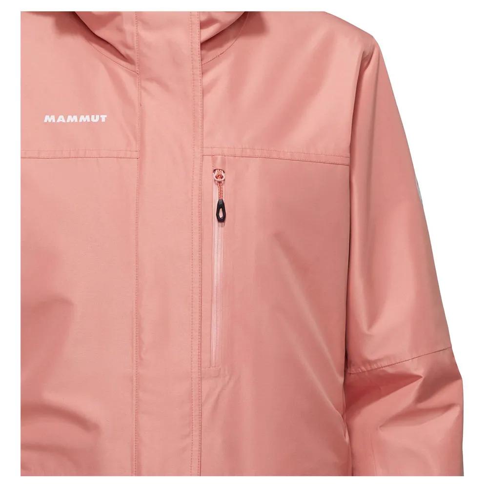 Mammut Куртка Fall Line Hardshell Thermo