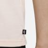 Nike SB Popsicle Print Skateboarding Knit Short Sleeve T-Shirt Men Tops Pink DD1317-805