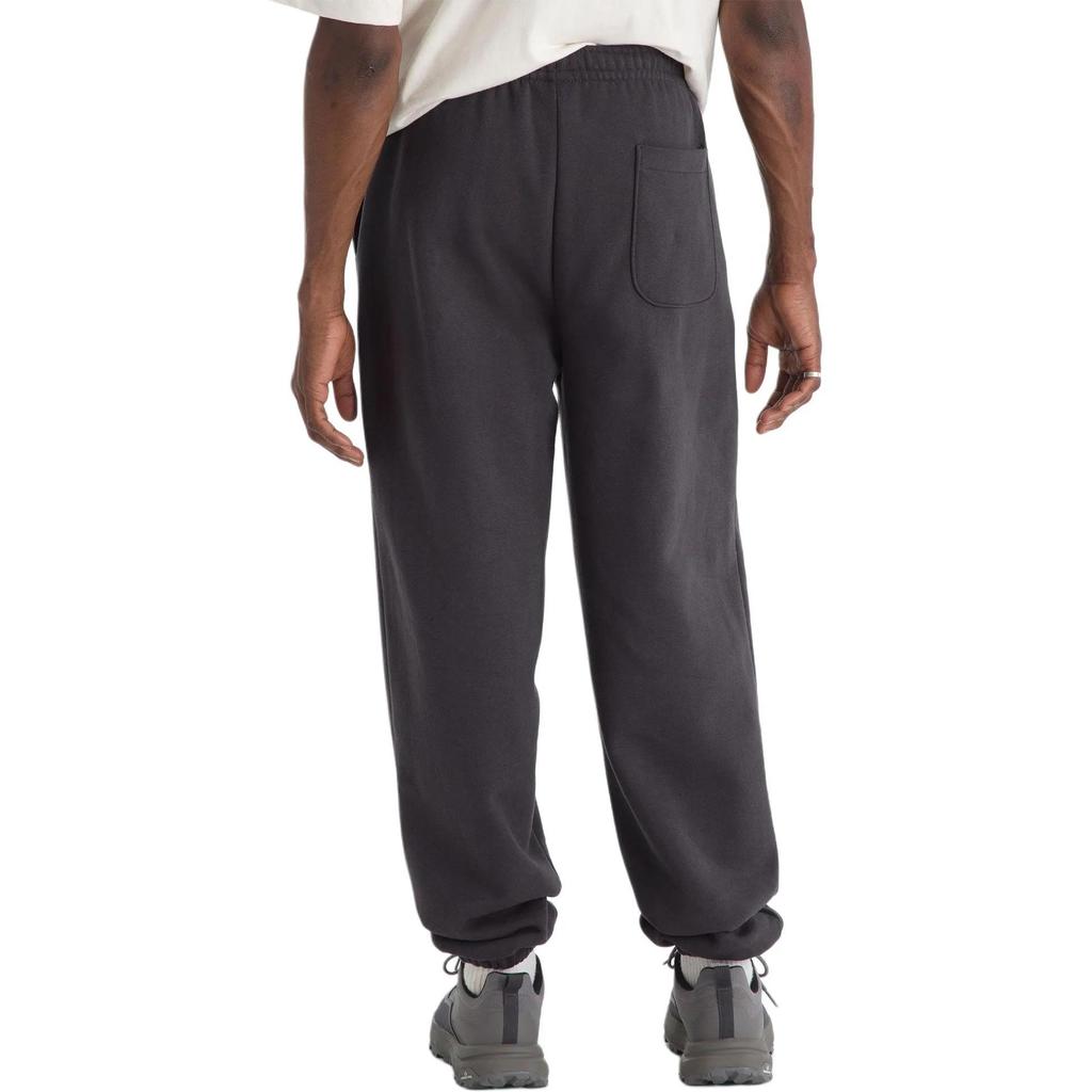 THE NORTH FACE Knitted Sweatpants Unisex Obsidian Moderate (Unisex) Knitted Sweatpants NF0A8EG3 | Obsidian