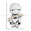 Life DonT Talk To Me About Life Metal Sign Cinema Customized Club Club Bar Cinema Tin Sign Poster