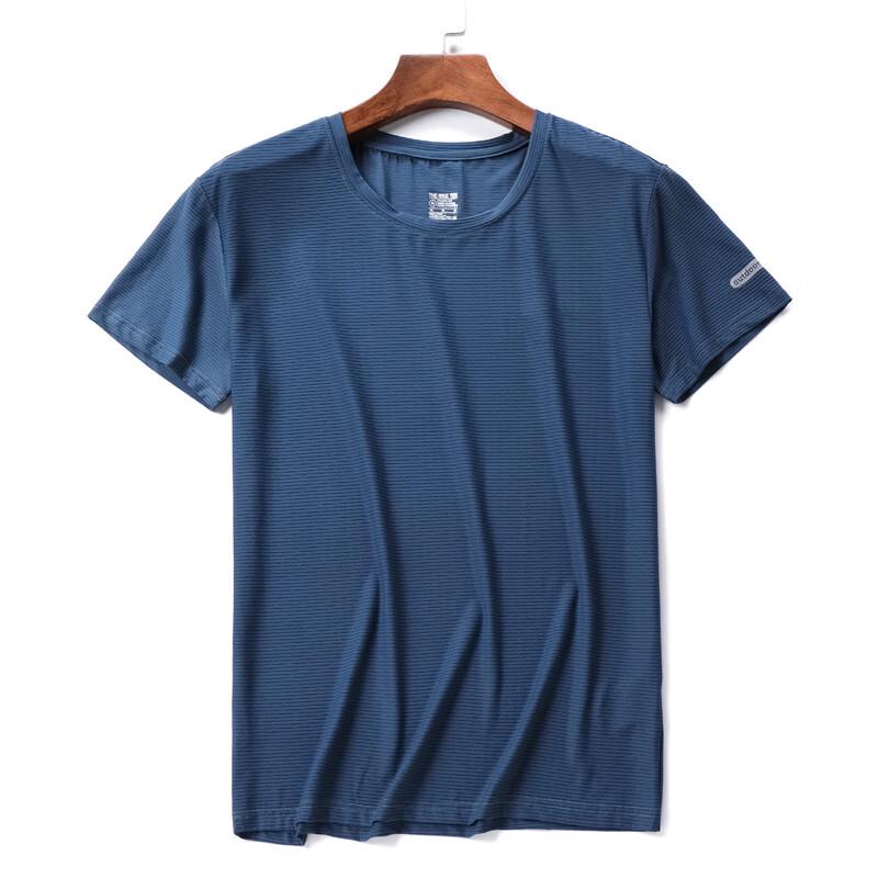 R.PREMAN Men s Outdoor Breathable Sports T-shirt XL