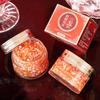 Sadoer Reishi Dragon Blood Anti-Falten-Feuchtigkeitscreme für nährende und strahlende Haut