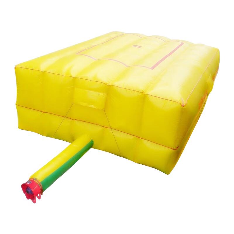 Fire & Rescue Inflatable Safety Air Cushion