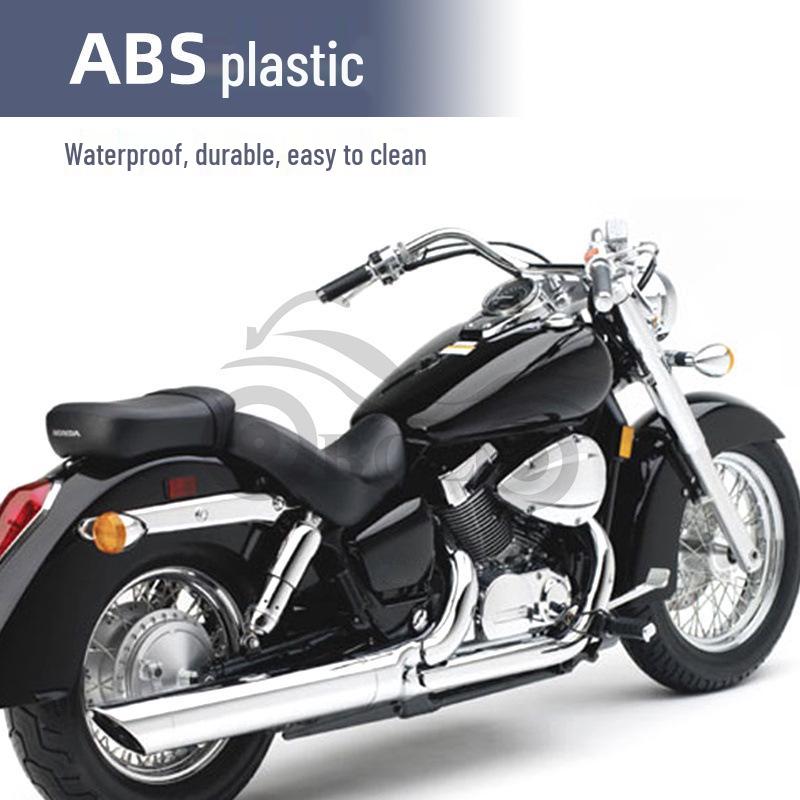 VT750 Shadow Cruiser Air Filter Cover