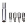 Stanley Fatmax Screwdriver Bit Set