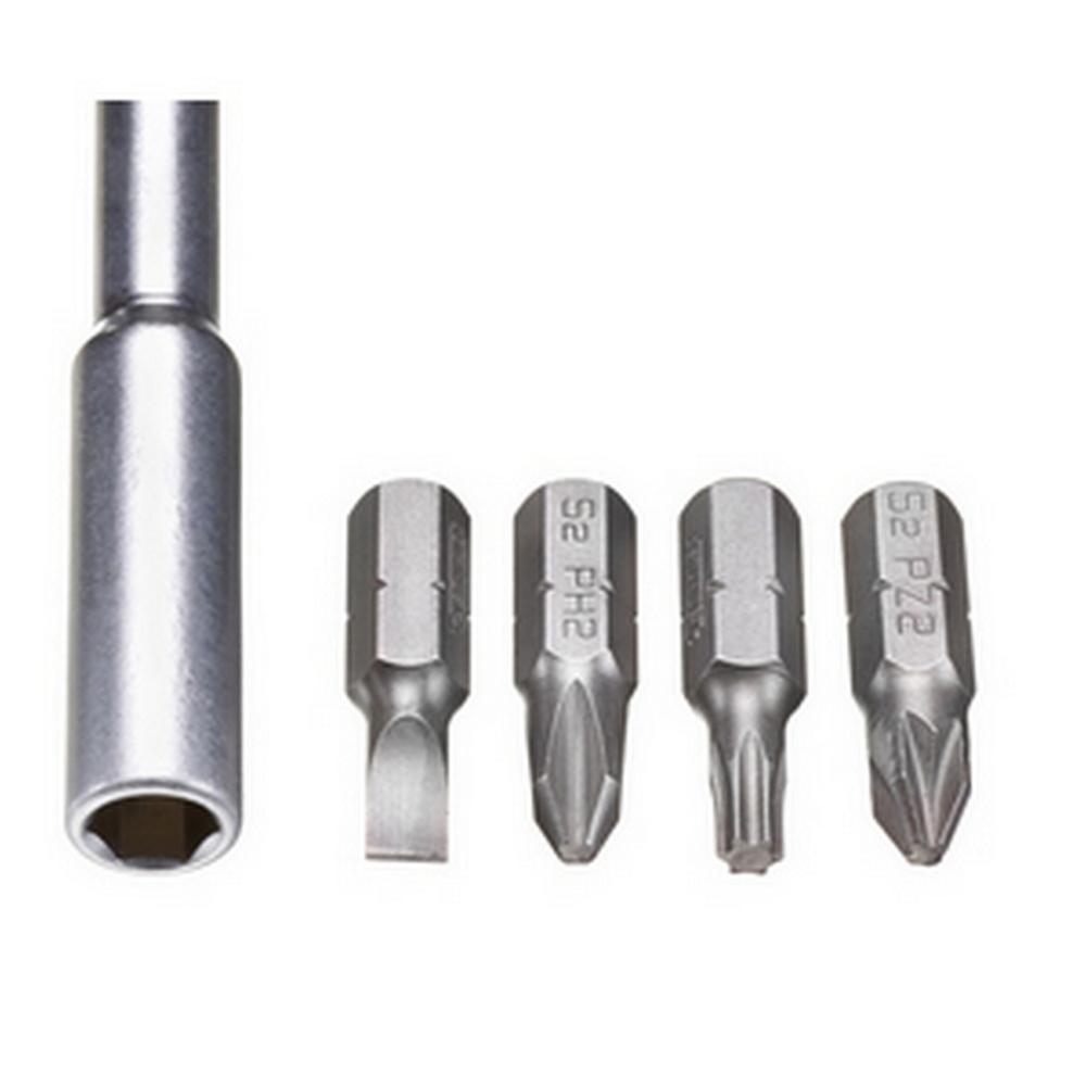 Stanley Fatmax Screwdriver Bit Set