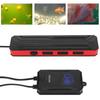 Fish Tank Germicidal UV Light Algae Removal Smart Timing Lights for Home Aquarium