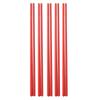5Pairs Silicone Chopsticks Set Japanese Non-slip Chopsticks Noodle Sushi Food Chop Stick Kitchen Tableware Set Gift Dinnerware