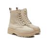 Ankle Boots Tommy Hilfiger FW0FW08200 Beige