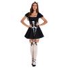 Sex uniforms, sexy maid clothes, cosplay maid clothes, maid clothes, European and American sex clothes, female