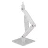 10 Pcs Action Figure Display Holder High Stability Doll Model Support Stand for 6 Inch Action Dolls