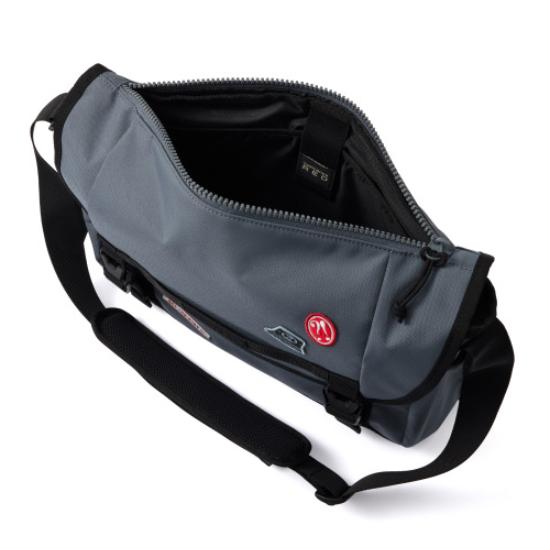 Jimin X Jungkook Are You Sure? Season.2 Messenger Bag