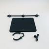 1/12pcs Assembly Figure Display Holder Foundation Doll Model Support Stand Works With Featuring HG RG SD SHF 18cm Action Figure Playthings