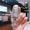 Protective Car Key Case for Geely Emgrand, Boyue L, Xingrui, Xingyue L, Binrui, ICON, Binyue, HaoYue