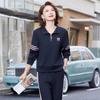 Ronghua Women's Fashion Casual Sportswear Set