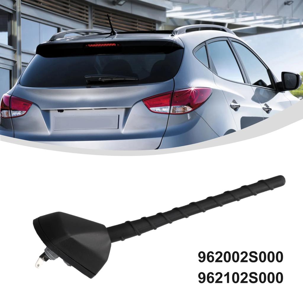 Note Number Of Pieces Package Content As Shown Direct Replacement Tucson Antenna Radio AM FM Roof Mast SPORTAGE