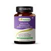 Best Naturals Calcium And Vitamin D3 Tablets | Calcium Tablets for Women & Men | Calcium Magnesium Zinc Supplement With Vitamin D3 To Support Bon