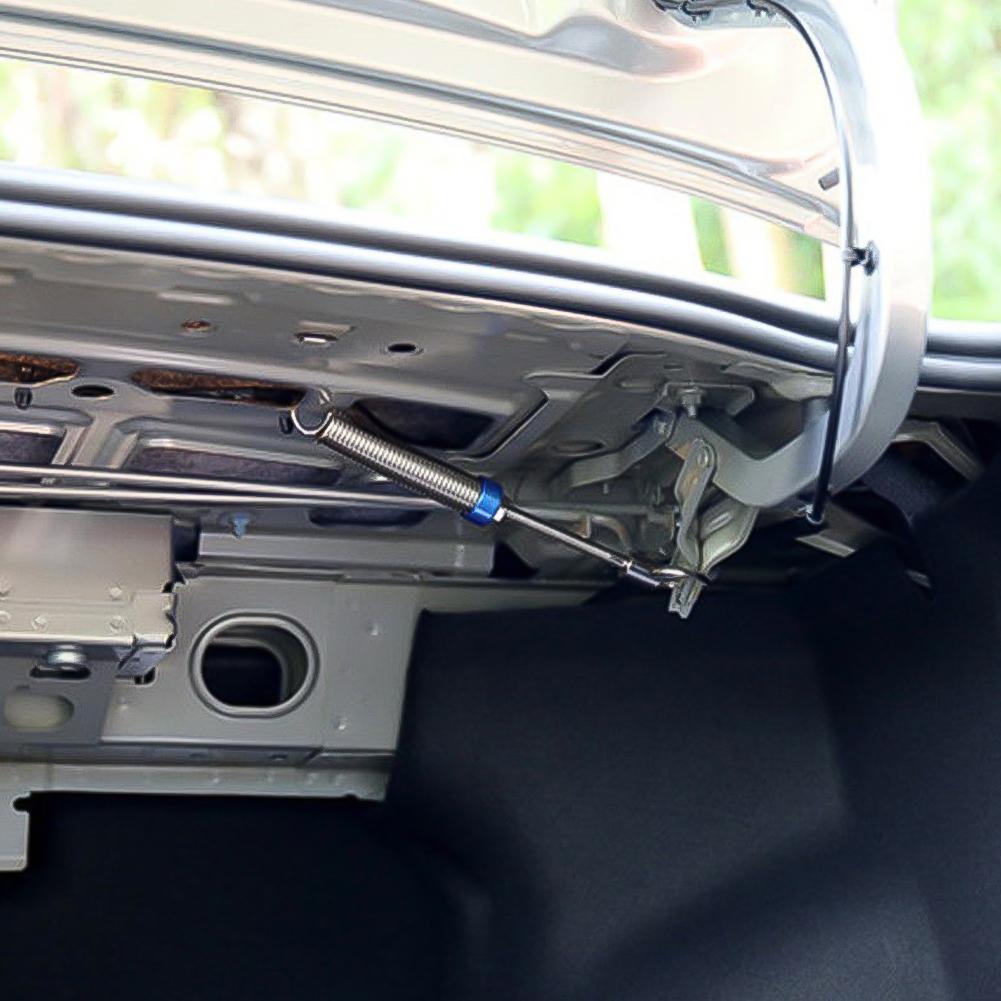Car Boot Lid Lifting Spring Trunk Spring Lifting Device Car Accessories Car trunk lifter Trunk Lid Automatically Open Tool