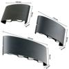 Led Outdoor Wall Lamps 12W Up Down Light Outdoor Wall Light Black White Decorative Lighting Porch Garden Home General Lighting Decorative Lights