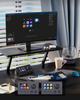 VSDINSIDE Stream Dock Stream Controller N3 Black
