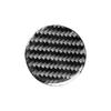 for Land Rover Discovery 4 2010-2016 Car Gear Shift Knob Stickers Carbon Fiber Decor Cover Trim Decal Car Interior Accessories