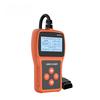 OBD2 Scanner with Battery Tester - Code Reader Engine Fault Scanner Diagnostic Scan Tool for OBD II Protocol Cars Since 1996, Real-Time Data