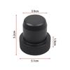 Oil Pump Installation Alignment Tool Aluminum Alloy Compact Gauge Car Engine Accessories for 6710 Models