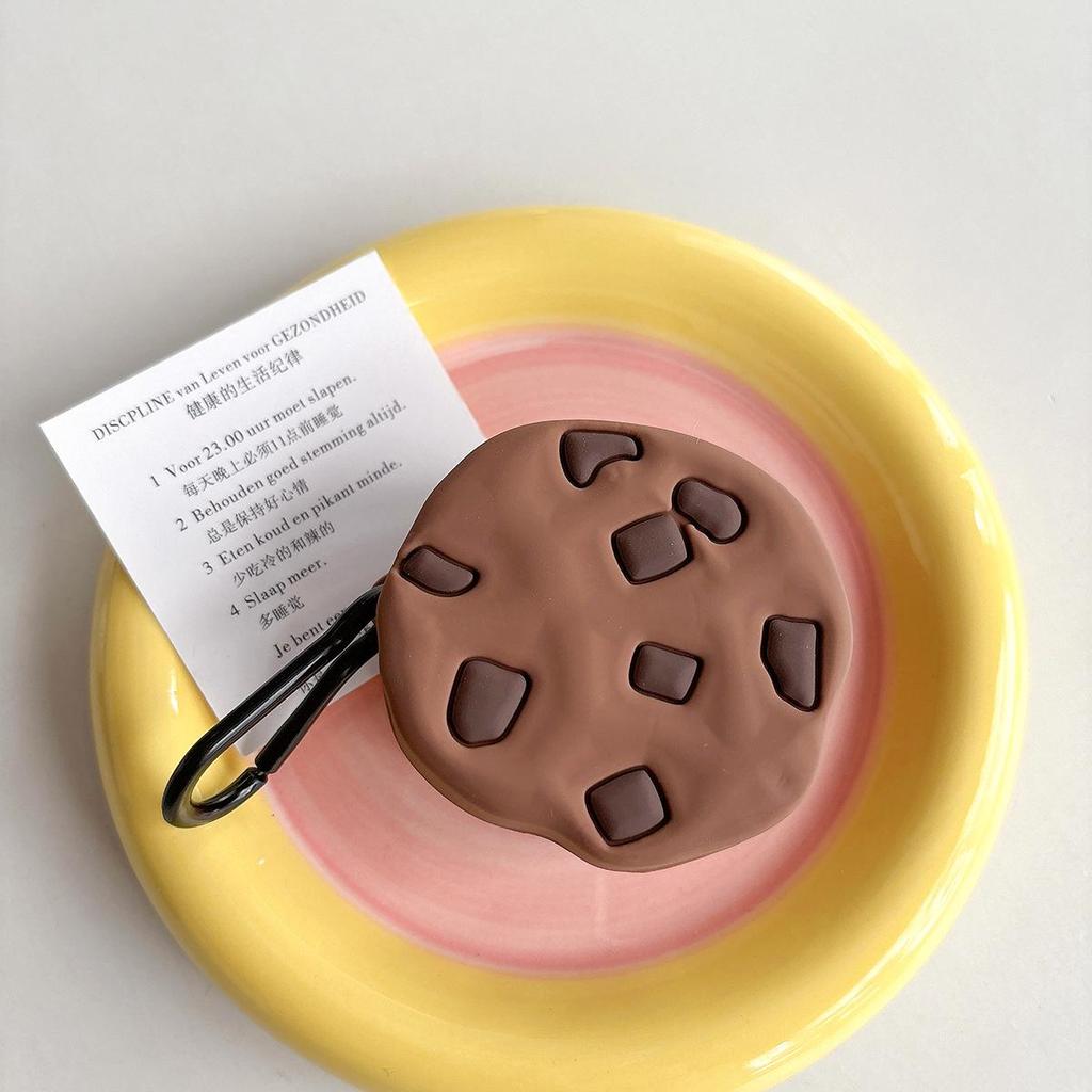 Etui na słuchawki Bluetooth Samsung Buds2 Pro/Live FE - Urocza silikonowa miękka osłona z kreskówką.