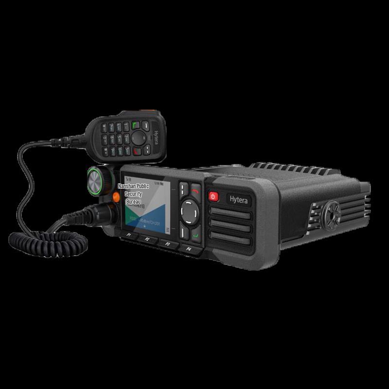 

Hytera HM780 Digital Mobile Radio (CN version)