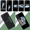Argentina Flag Case For Xiaomi Redmi Note 12 Pro Plus 8 9 10 11 Pro 8T 9S 10S 11S 12S 9C 10A 10C 12C Cover
